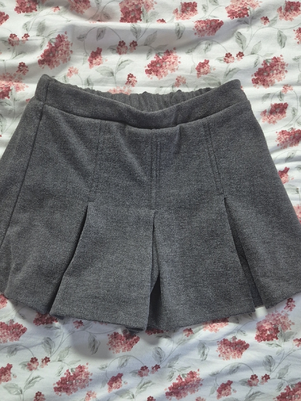 Zara Skirt